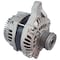 Wai Global Alternator, ALTMI IRIF 12V 130A CW, 130 Amp12 Volt, CW, 6Groove Clutch Pulley 13226N - alternate 7